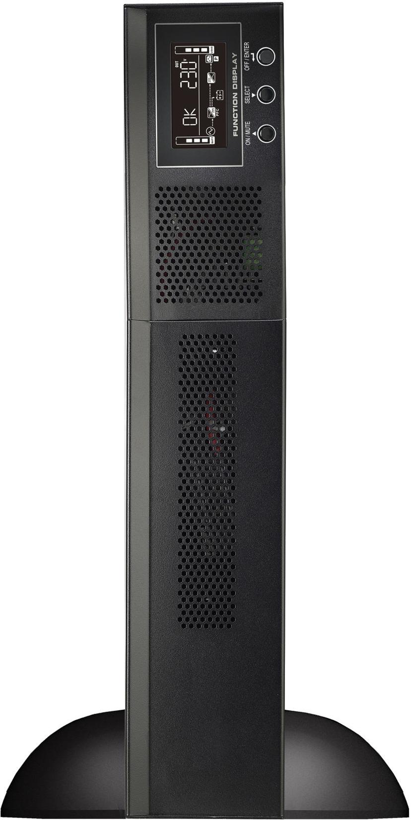 Powerwalker VFI 2000 RMG 2000VA 2000W