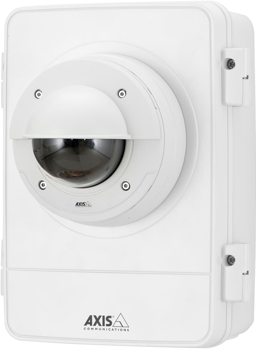 Axis T98A17-VE Surveillance Cabinet