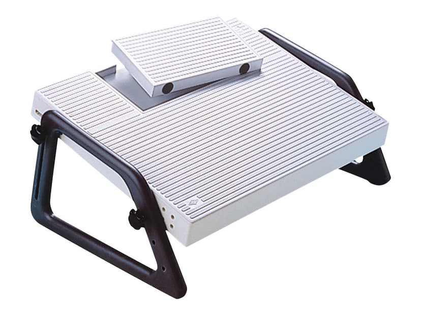 Wedo Fotstøtte Relax
