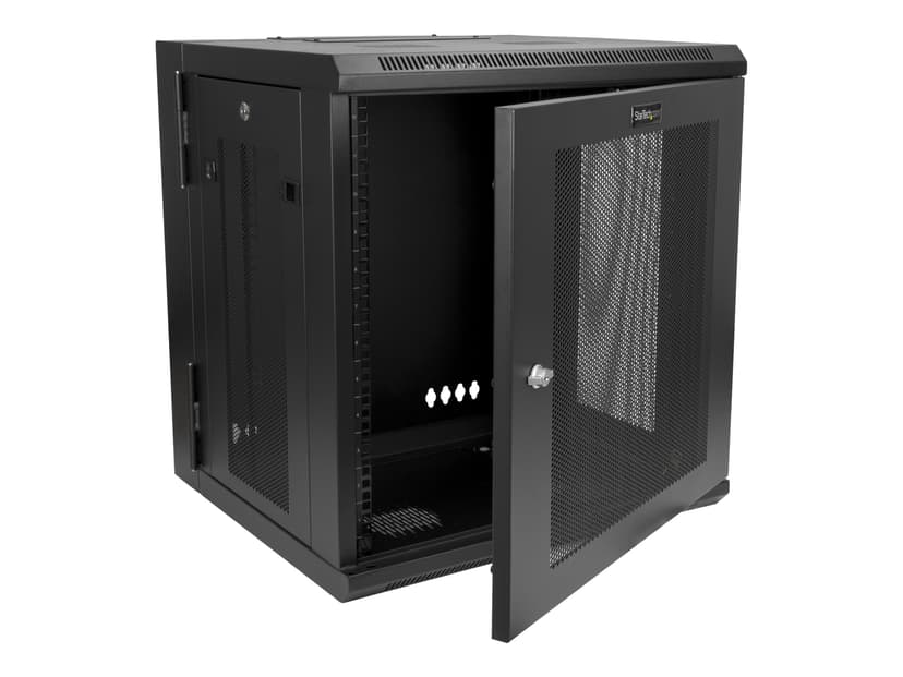 Startech 12U Wall-Mount Server Rack Cabinet