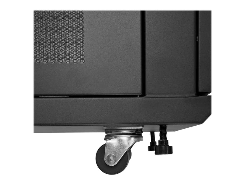 Startech 12U Server Rack Cabinet