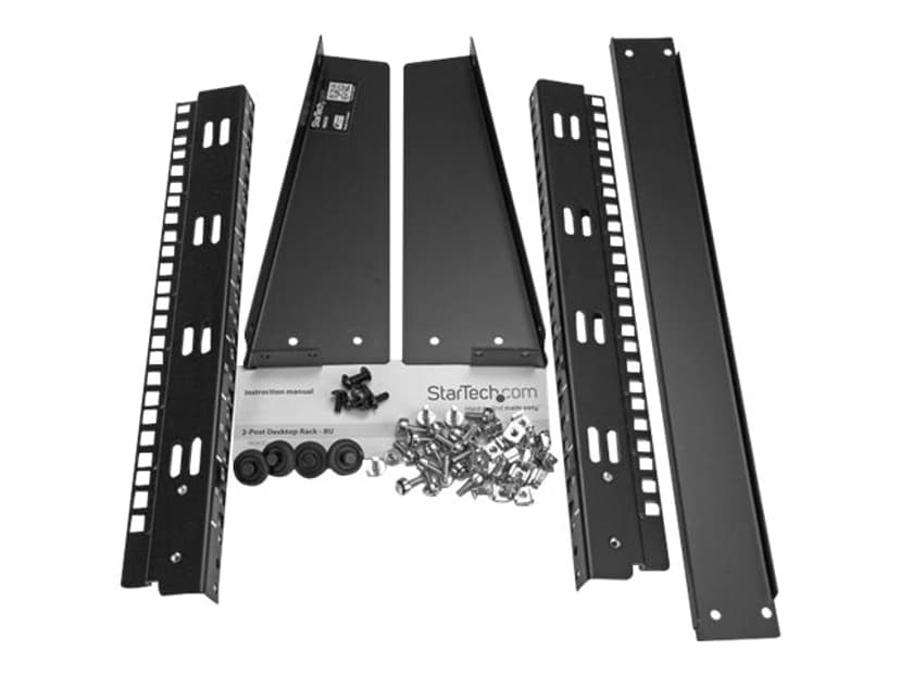 Startech 8U Desktop Rack