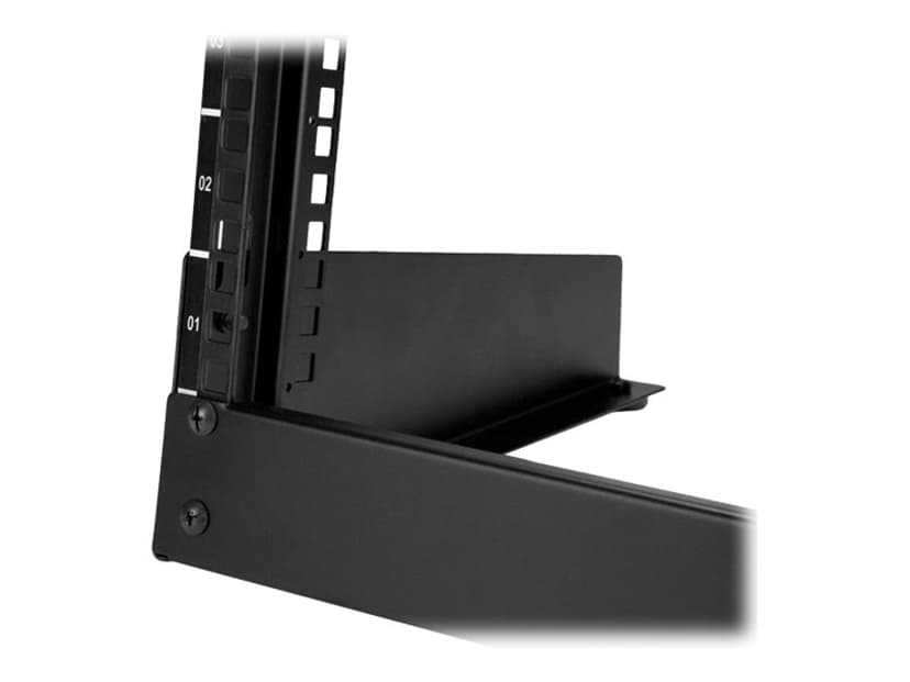 Startech 8U Desktop Rack