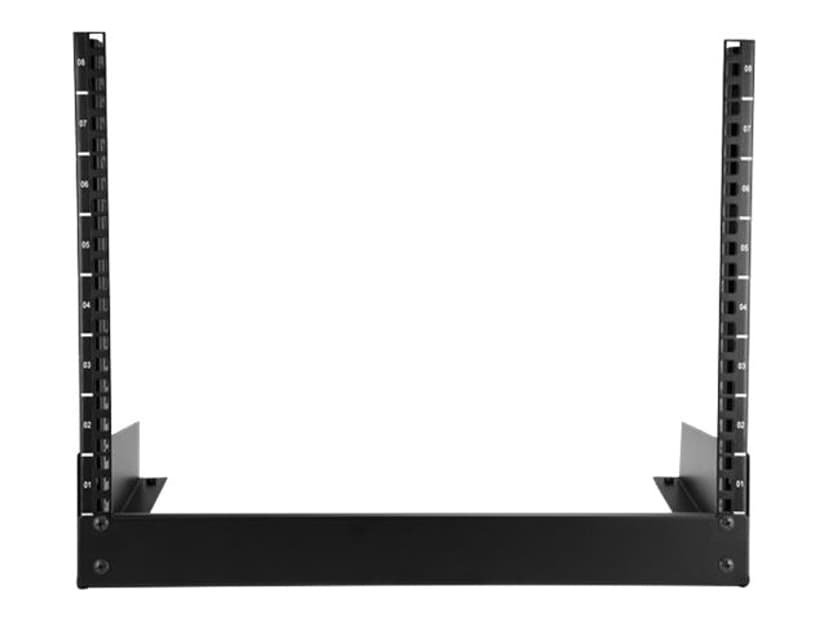 Startech 8U Desktop Rack