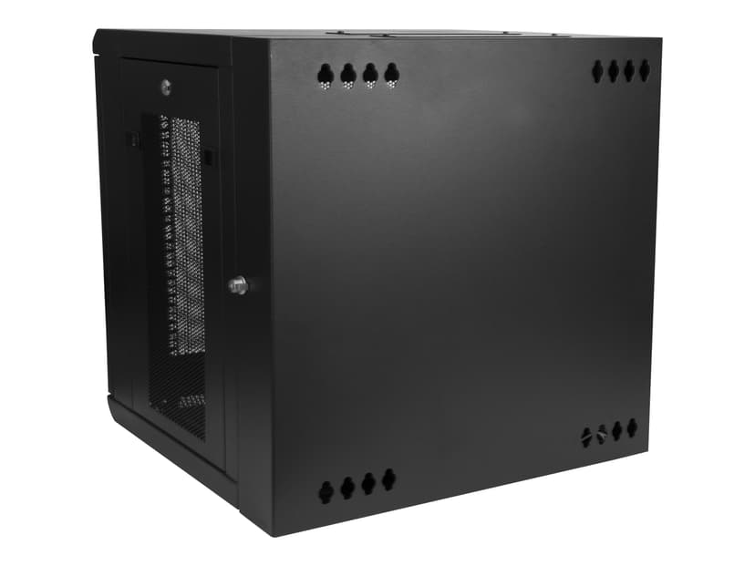 Startech 12U Väggmonterat rack