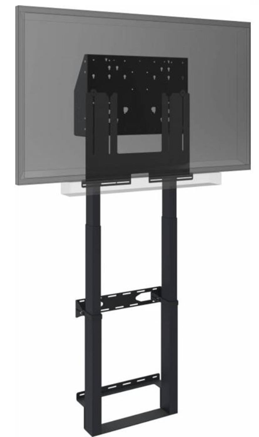 Balancebox Ebox Korkeussäädettävä Mobiiliteline 87cm/120kg