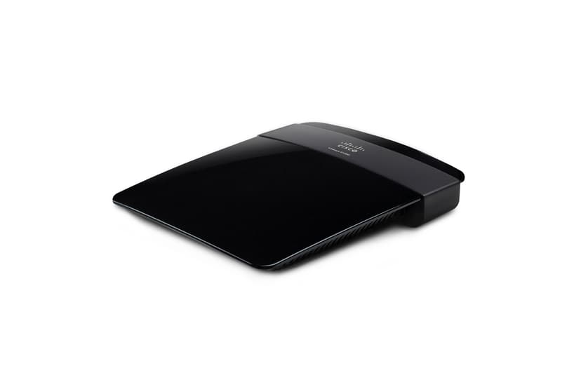 Linksys E1200