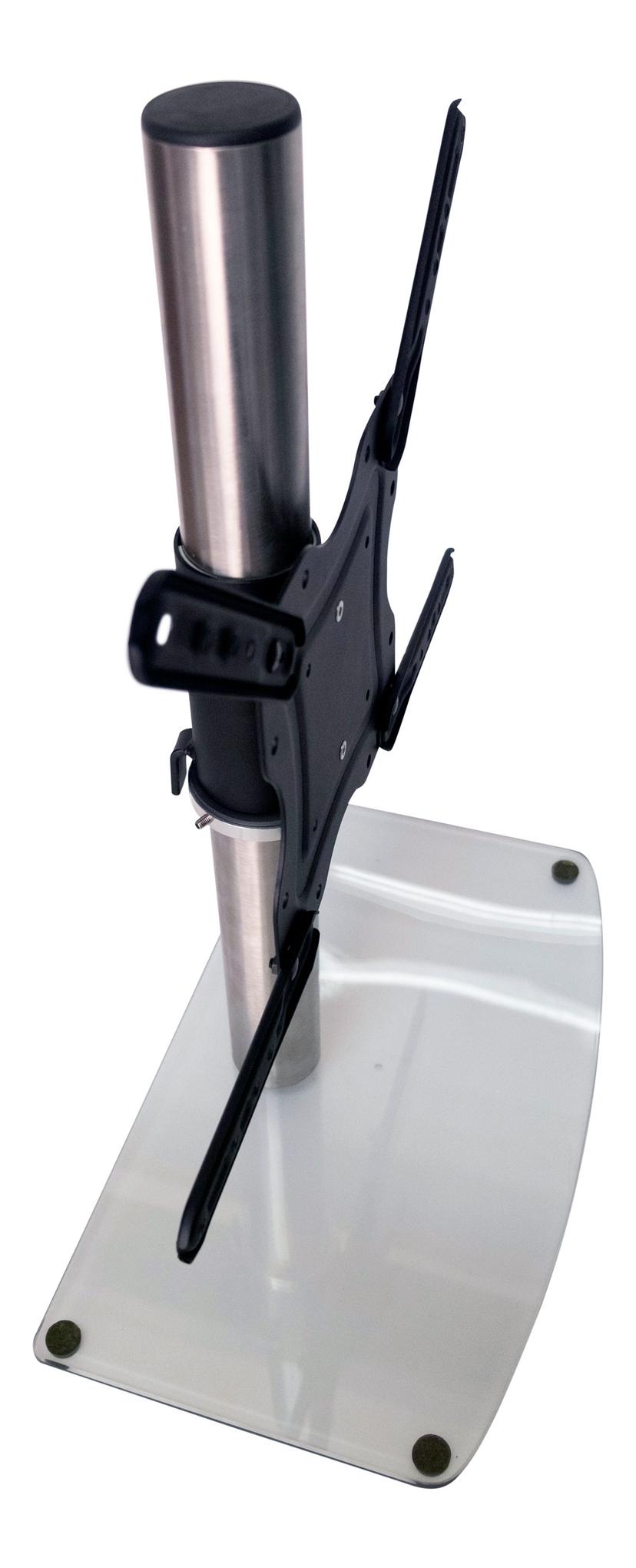 Sinox Desk Stand Silver