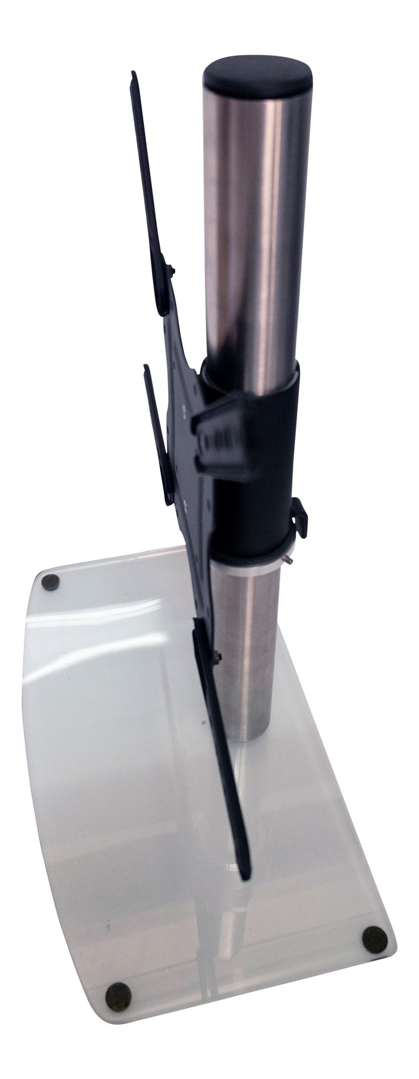 Sinox Desk Stand Silver
