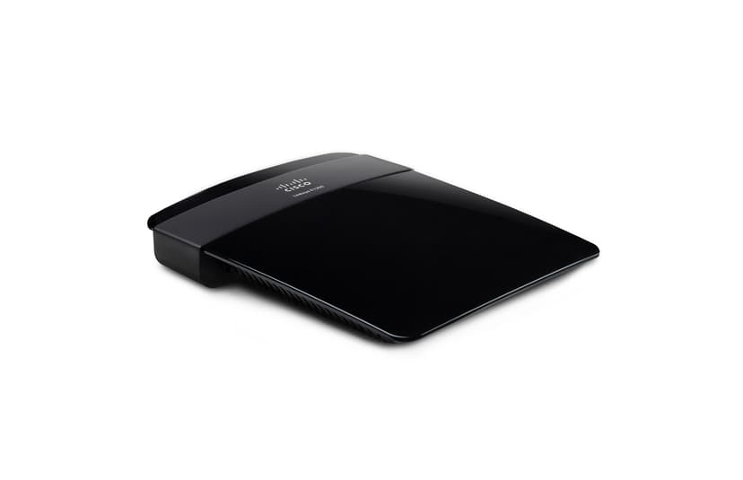 Linksys E1200