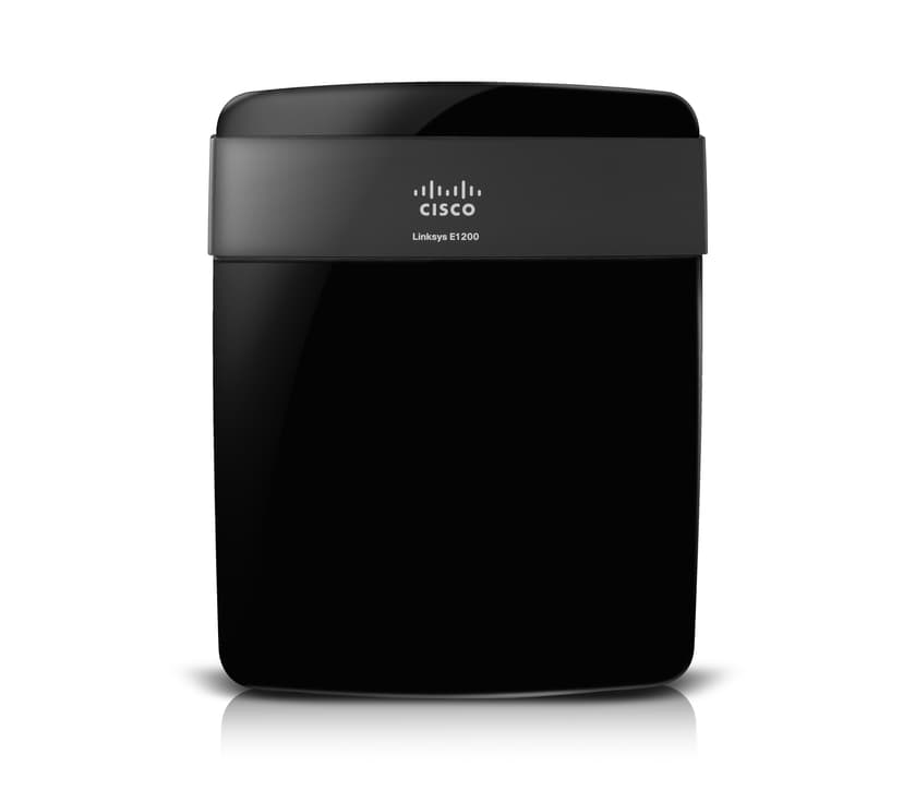 Linksys E1200