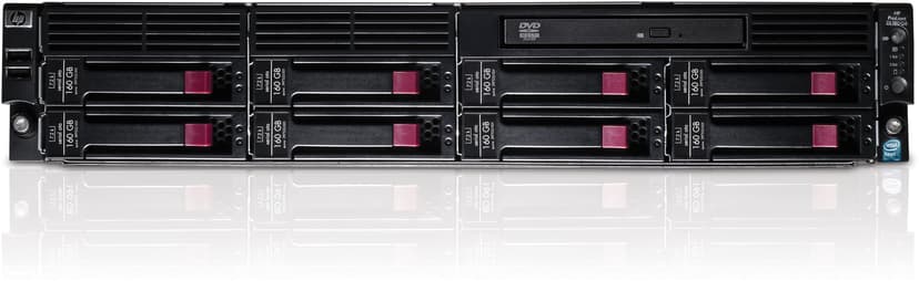 HPE ProLiant DL180 G6