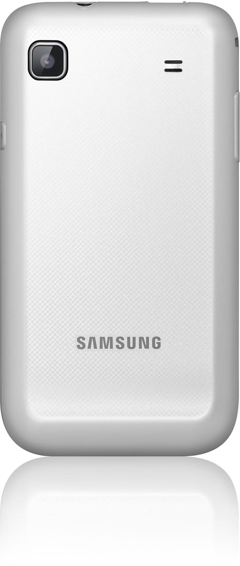 Samsung GALAXY S Plus