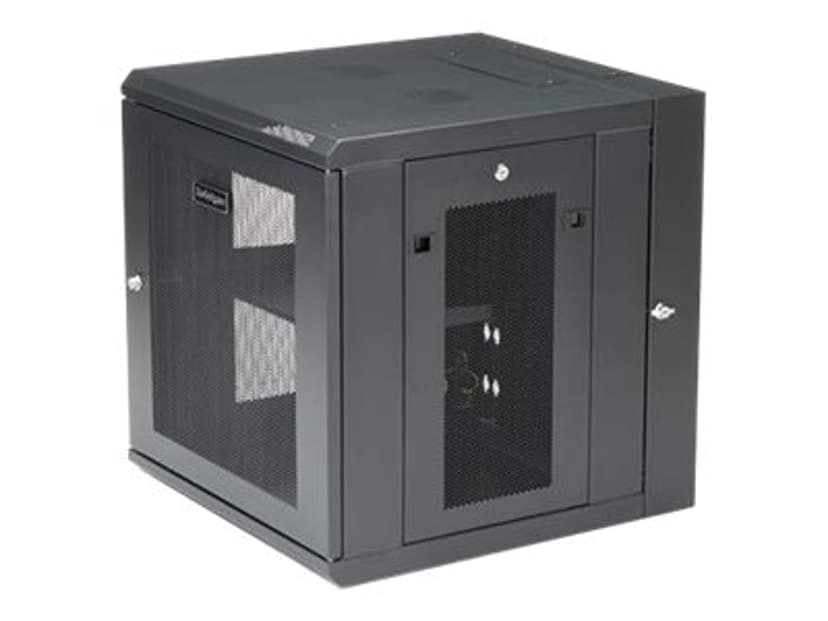 Startech Wallmount Network Rack Cabinet with Hinge