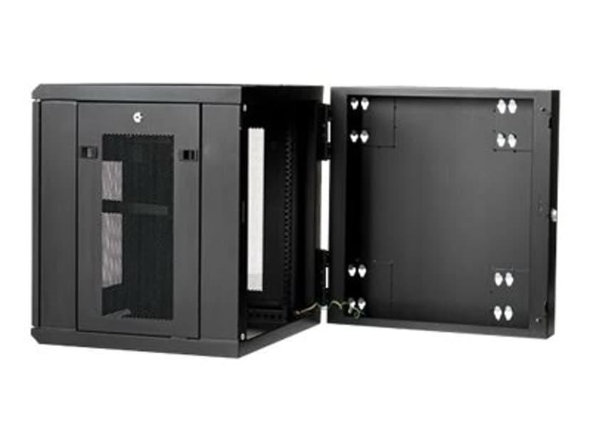 Startech Wallmount Network Rack Cabinet with Hinge