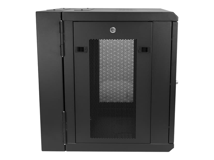 Startech Wallmount Network Rack Cabinet with Hinge