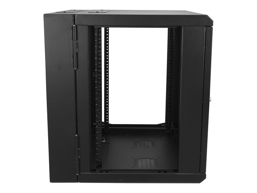 Startech Wallmount Network Rack Cabinet with Hinge