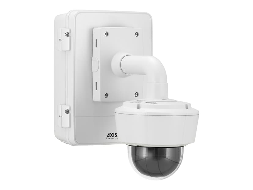 Axis T98A18-VE Surveillance Cabinet