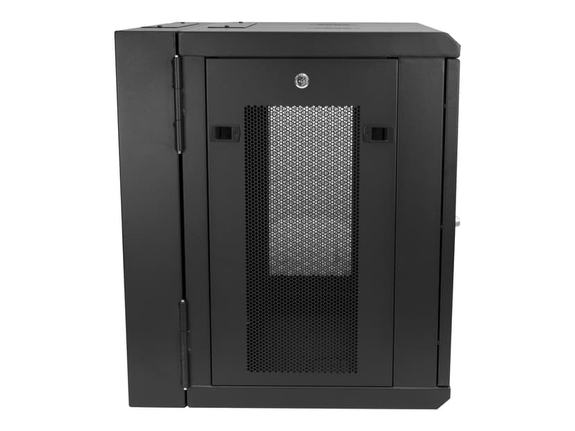 Startech 12U Wall-Mount Server Rack Cabinet