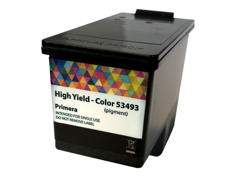 Primera Bläck Pigmented (C/M/Y) - LX910e