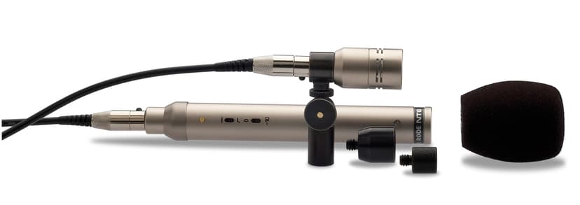 Røde NT6