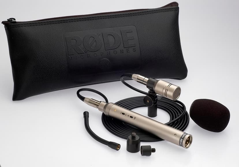 Røde NT6