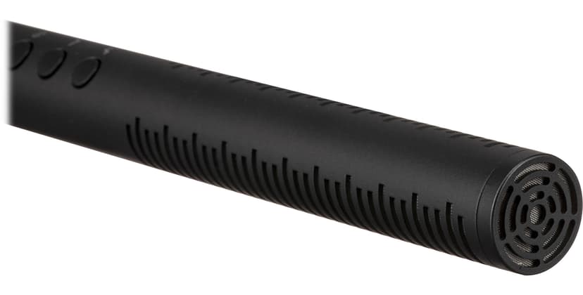Røde NTG4