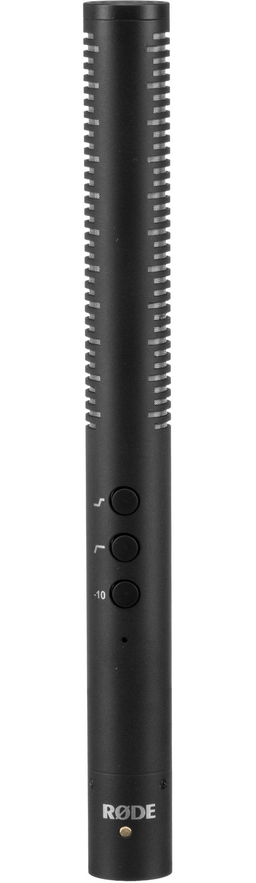 Røde NTG4