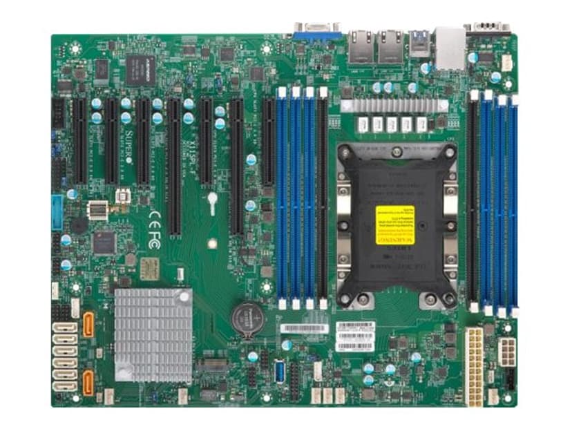 Supermicro X11SPL-F LGA 3647 (Socket P) ATX