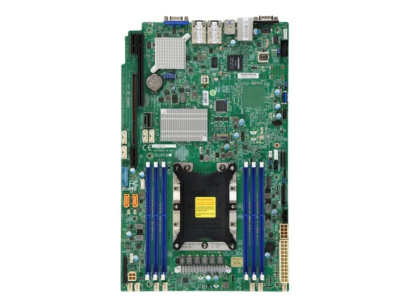 Supermicro X11SPW-TF LGA 3647 (Socket P)