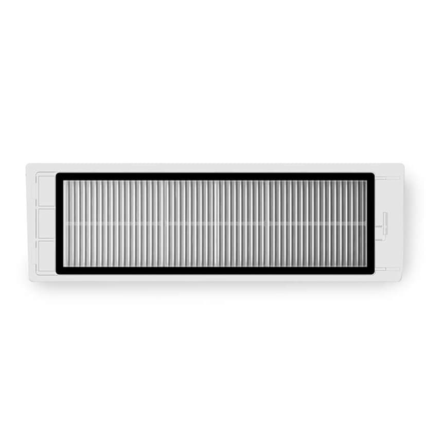 Roborock HEPA-filter Tvättbart för E4, S5, S6, S5 Max, S6 Pure och S6 MaxV 2-pack