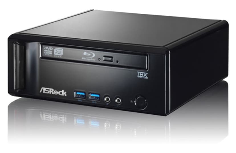 ASRock CoreHT 252B