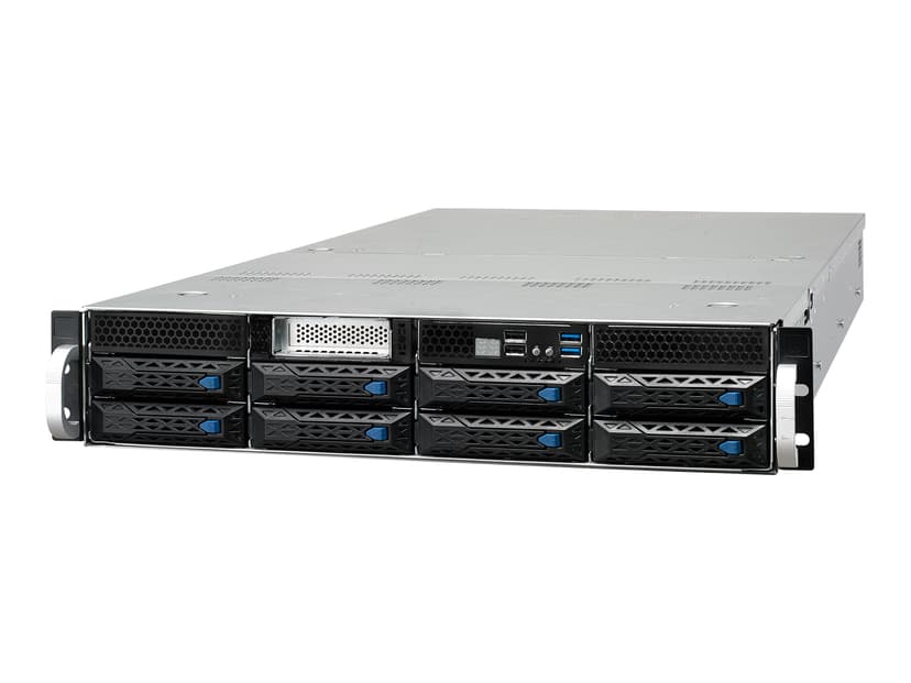 ASUS Server Barebone ESC4000 G4