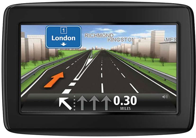 Tomtom Start 20