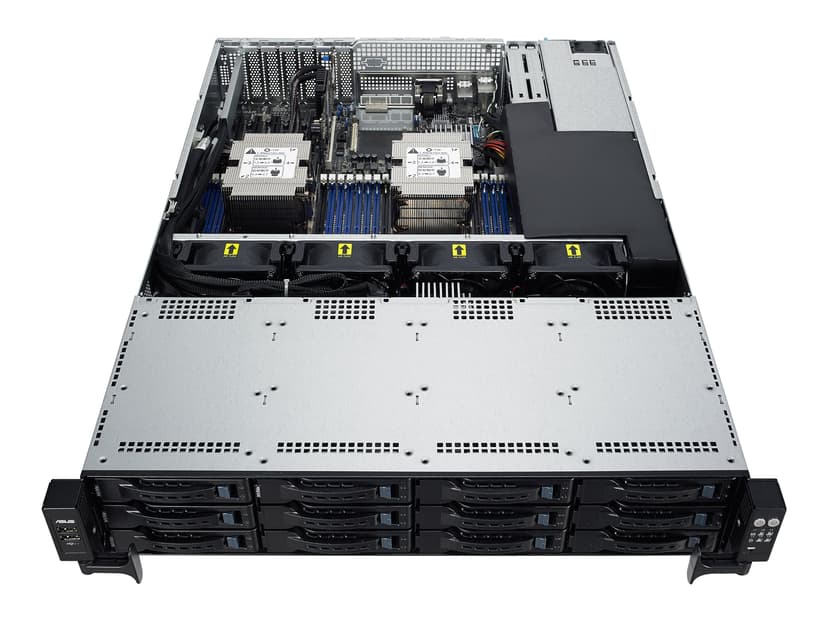 ASUS Server Barebone RS520-E9-RS8