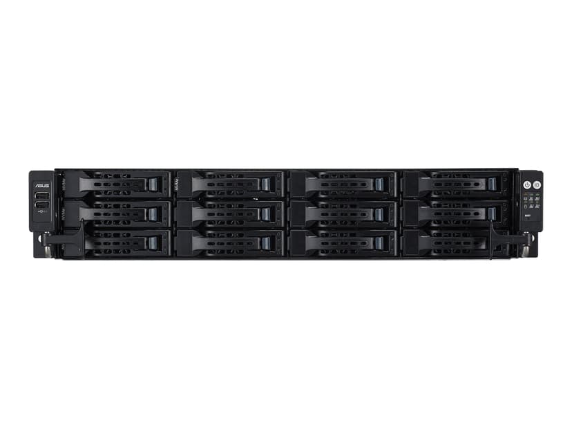 ASUS Server Barebone RS520-E9-RS8