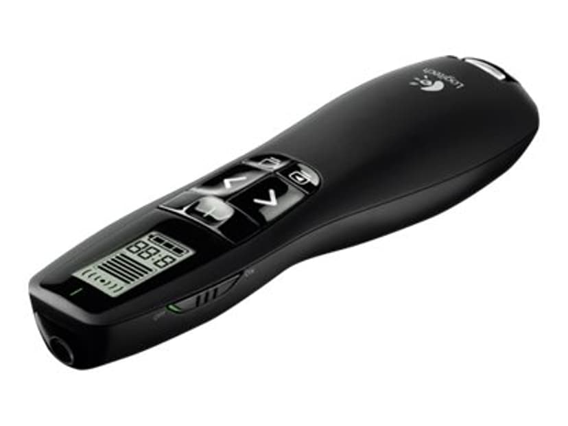 Logitech Professional Presenter R800
