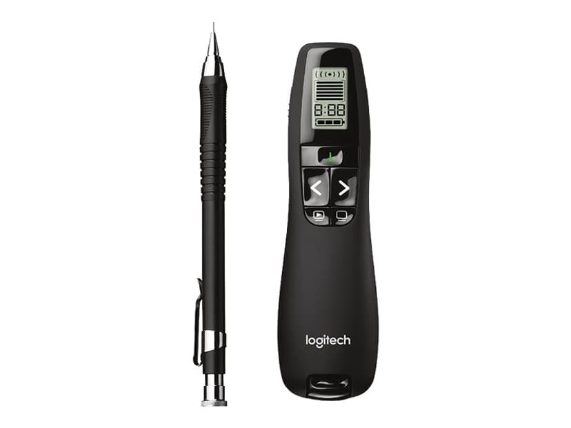 Logitech Professional Presenter R800
