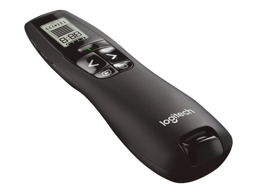 Logitech Professional Presenter R800