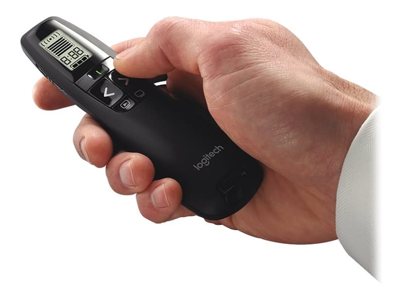 Logitech Professional Presenter R800