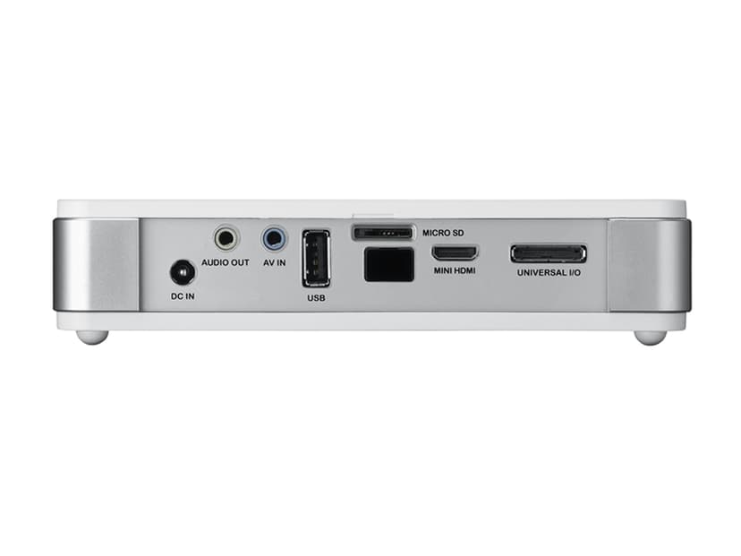 Vivitek Qumi Q2 DLP-projektor