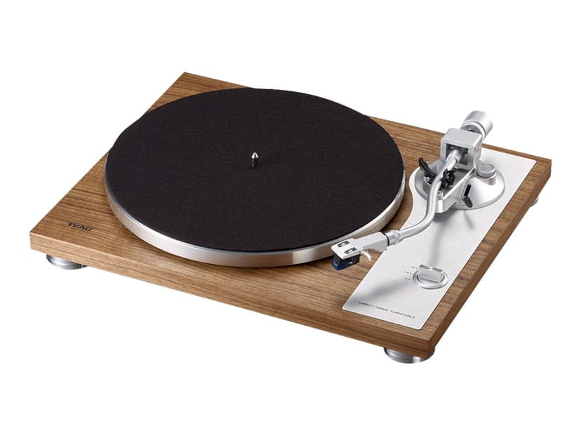 TEAC TN-4D-SE Turntable