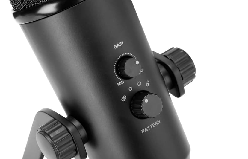 Boya PM700 Gaming Microphone USB
