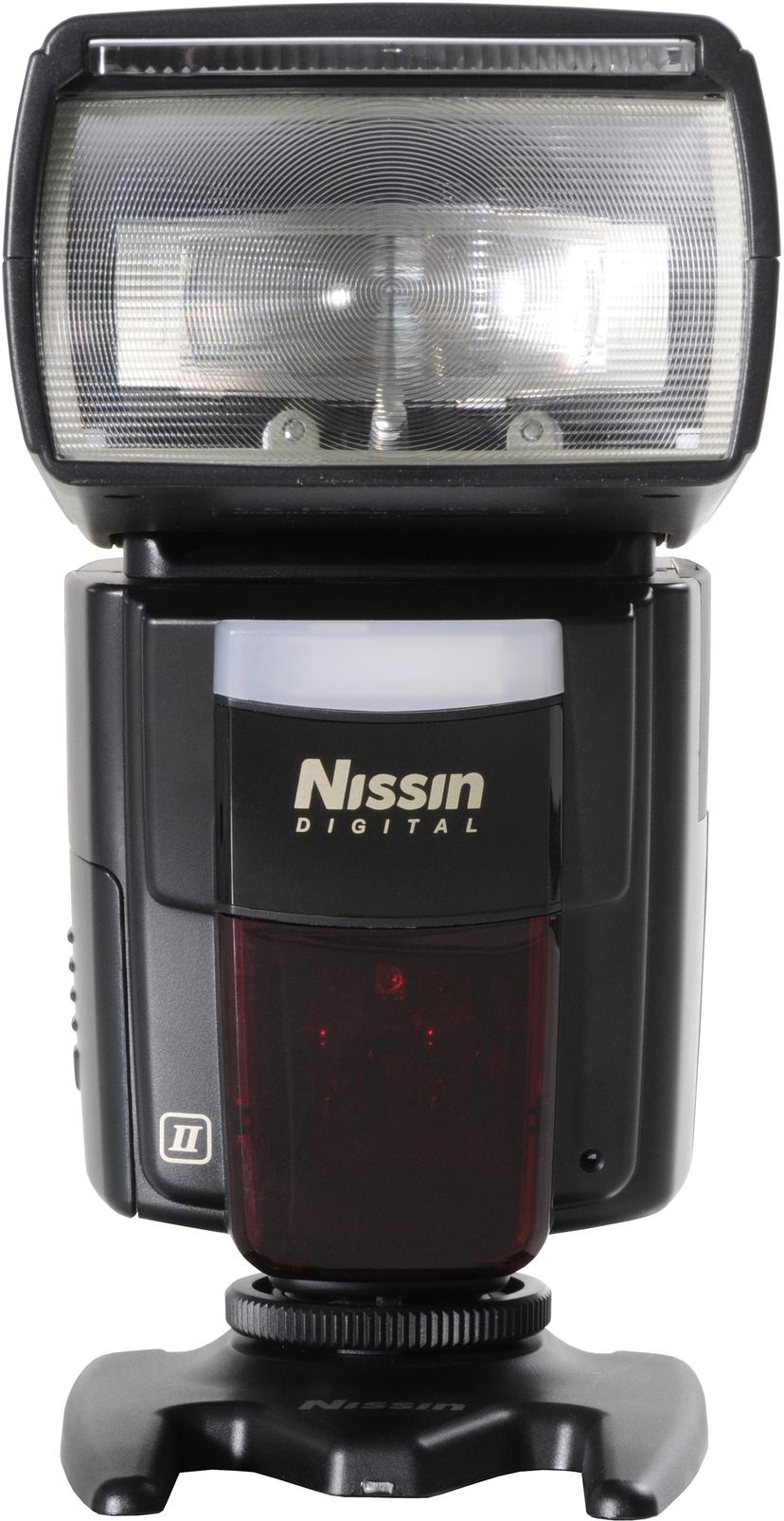 Nissin Di866 MARK II Canon