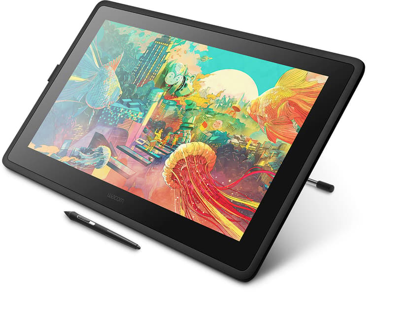 Wacom Cintiq 22 (DTK2260K0A)