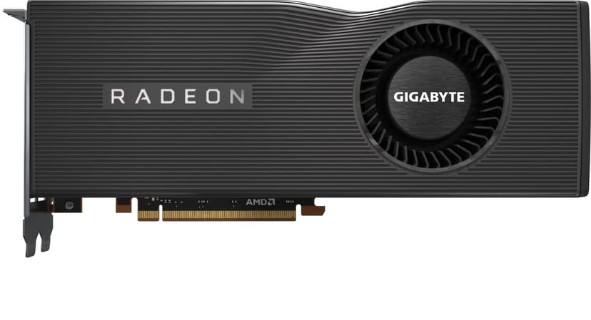 Gigabyte Radeon RX 5700 XT 8GB