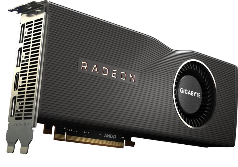 Gigabyte Radeon RX 5700 XT 8GB