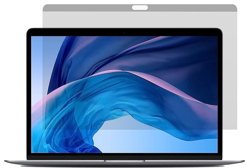 Cirafon Privacy Filter 344.55*223.5mm - Mac 2018 15,4" 16:10