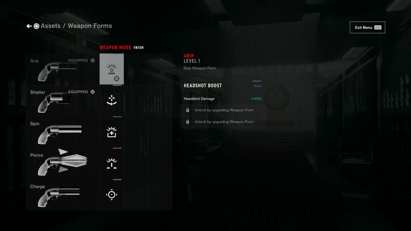 505 Games Control