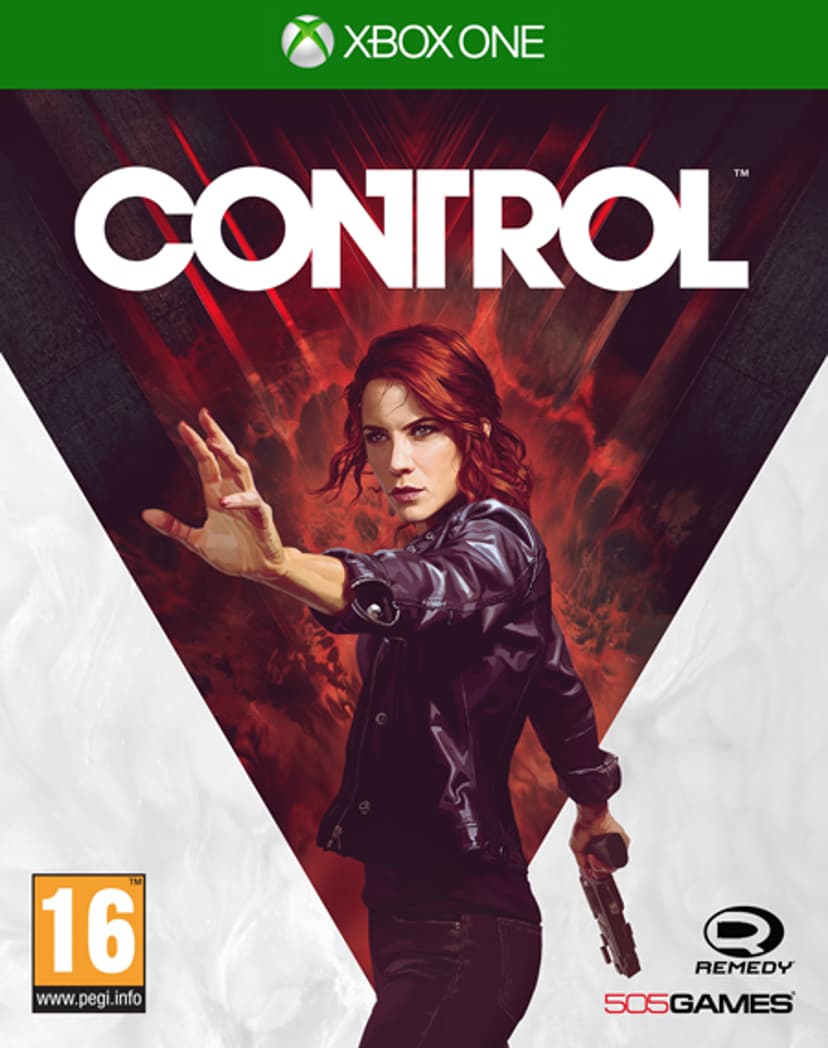 505 Games Control